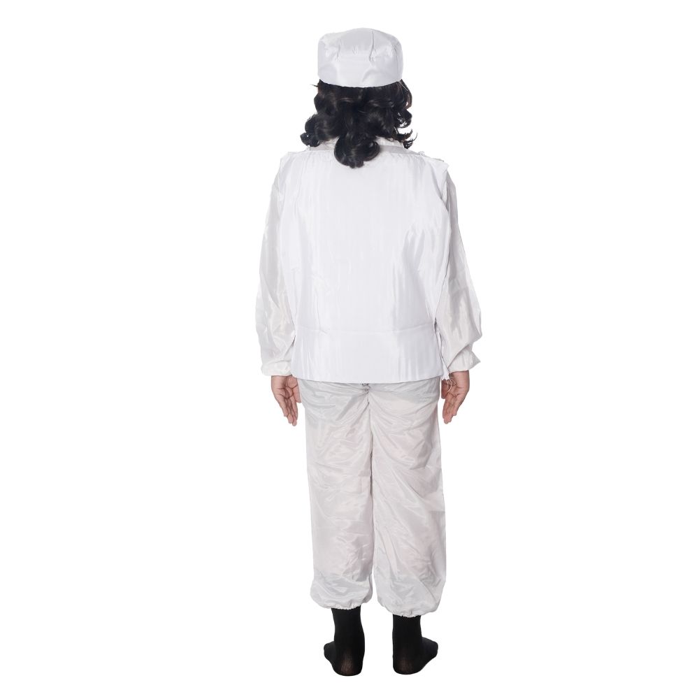 Milk Fancy Dress Costume Milk Fancy Dress Costume