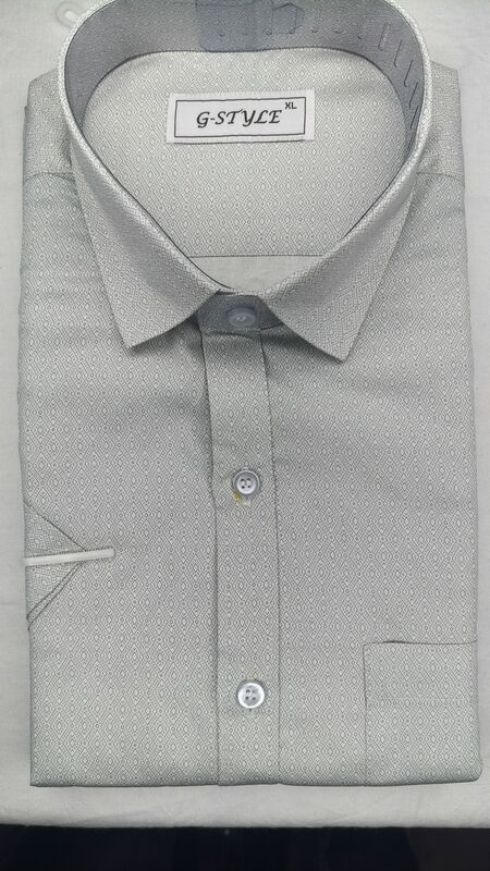 Giza Cotton Shirt