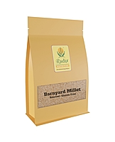 Barnyard Millet | Unpolished and Roasted