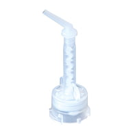 Oro Intra Oral Tips White – Disposable Dental Dispensing Tips