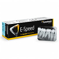 Kodak Carestream X-Ray Film E-Speed – Pack of 150