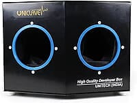 Uniclave Metal Developer Box – Dental X-Ray Film Processing Box