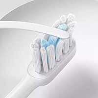 Oracura SB300 Sonic Smart Electric Toothbrush Head Refills – Pack of 3