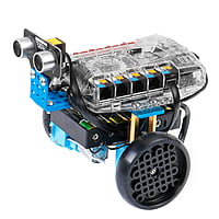 mBot Ranger Robot Kit (Bluetooth Version) mBot Ranger Robot Kit (Bluetooth Version)
