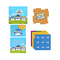 mTiny My World & Treasure ext pack