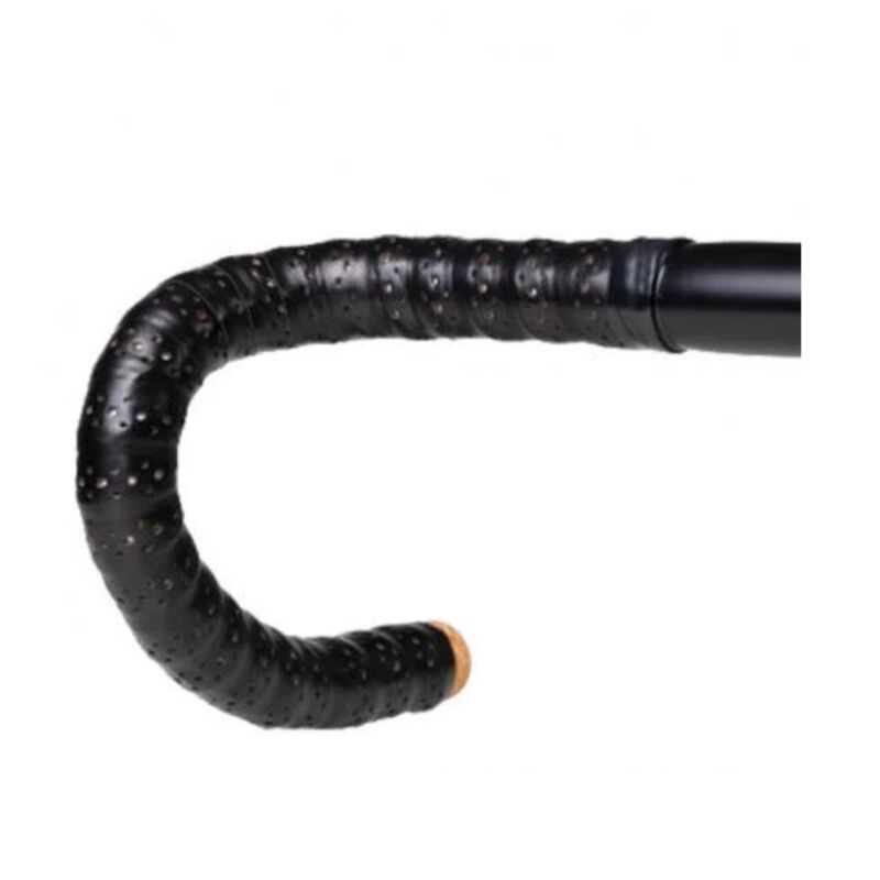 BTP Faux Leather Bartape -Andiamo Black