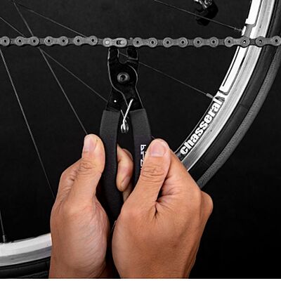 Birzman Chain Link Plier Birzman Chain Link Plier