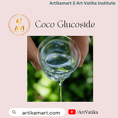Coco Glucoside Coco Glucoside