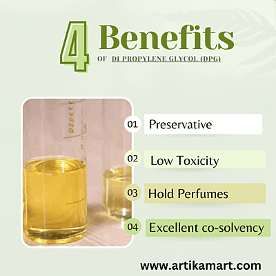 Di Propylene Glycol (DPG) Di Propylene Glycol (DPG)