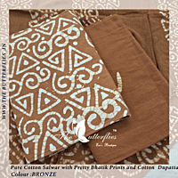 PURE COTTON SALWARS BVNCCOT22737 PURE COTTON SALWARS BVNCCOT22737