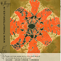 PURE COTTON SAREE ORDSMCS23063 PURE COTTON SAREE ORDSMCS23063