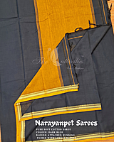 SOFT COTTON SAREE CDTSSSS23976