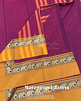 SOFT COTTON SAREE CDTSSSS24074