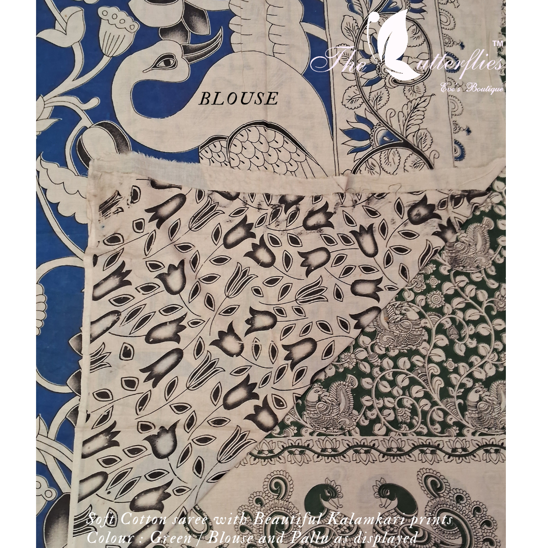 SOFT COTTON SAREE PALSSSS24163