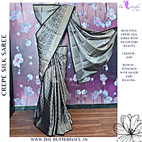 TISSUE SILK SAREE NISSTES24323 TISSUE SILK SAREE NISSTES24323