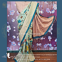 PURE KANCHIVARAM SOFT SILK SAREE CUSSSIL22419 PURE KANCHIVARAM SOFT SILK SAREE CUSSSIL22419