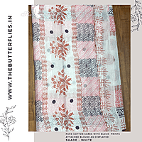 PURE COTTON SAREE ORDSSSS24474 PURE COTTON SAREE ORDSSSS24474