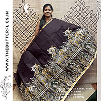 PURE COTTON SAREE ORDSSSS24584