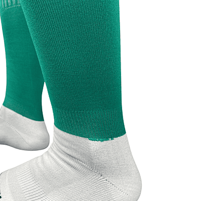Long Stockings/Long Football Socks (Multiple Colors)