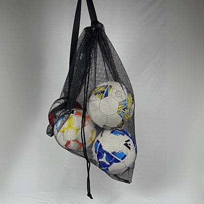 Ball Bag (Up to 10-12 Balls)