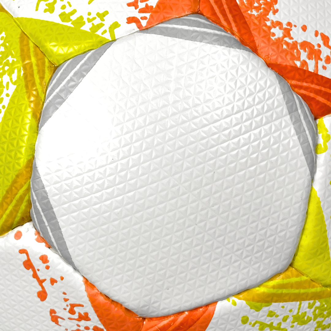 AMOS Inferno Rainbow (Size 4)