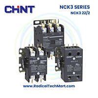 NCK3 20/2 Contactor