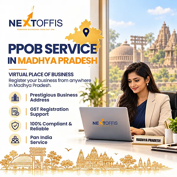 PPOB Registration Fees - MP