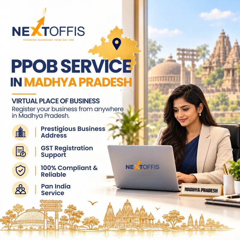 PPOB Registration Fees - MP