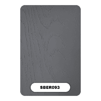 Soft Touch Membrane Foil