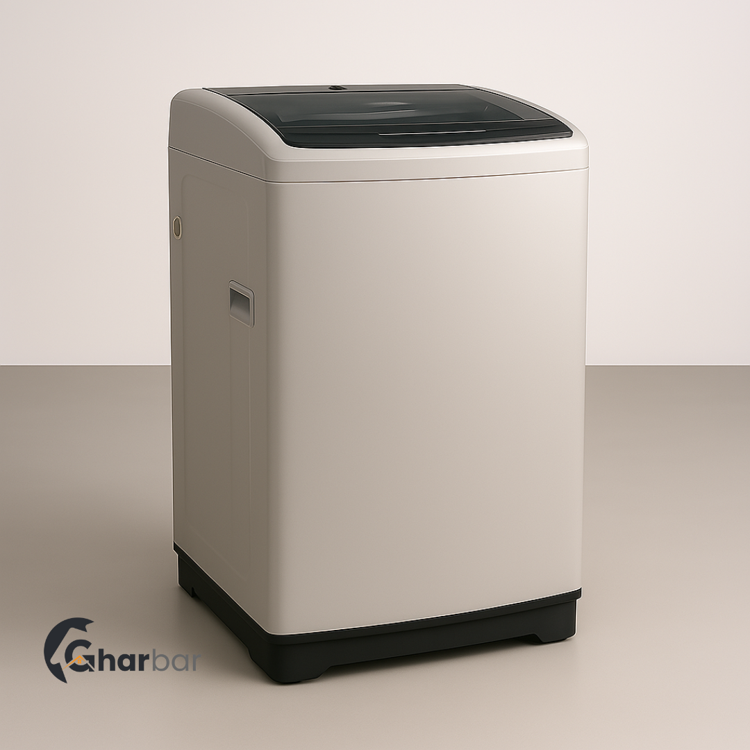 Washing Machine (Fully Auto)