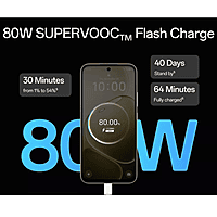 OPPO A6 Pro 5G (Aurora Gold, 128 GB) (8 GB RAM)