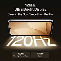 OPPO A6c 4G (Stone Brown, 64 GB) (4 GB RAM)