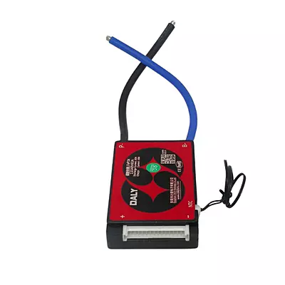 BMS LFP 15S 60AMP SAME PORT W/P DALY (85079090) BMS LFP 15S 60AMP SAME PORT W/P DALY (85079090)