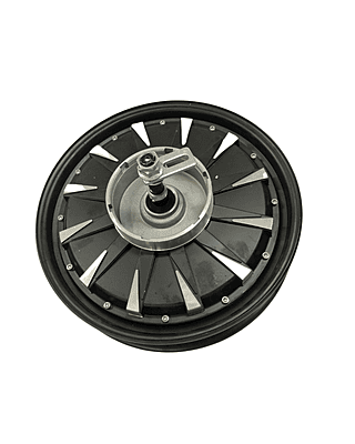 HUB MOTOR 12 INCH 1000W DRUM