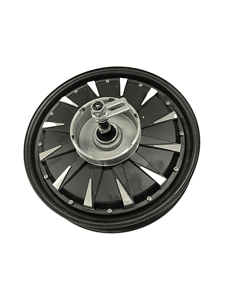 HUB MOTOR 12 INCH 1000W DRUM