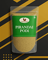 Pirandai Podi