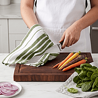 Large Kitchen Towel Set of 3