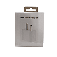 Zigdeal USB Power Adapter – Fast Charging Wall Charger | Compact Design | Smartphone Compatible