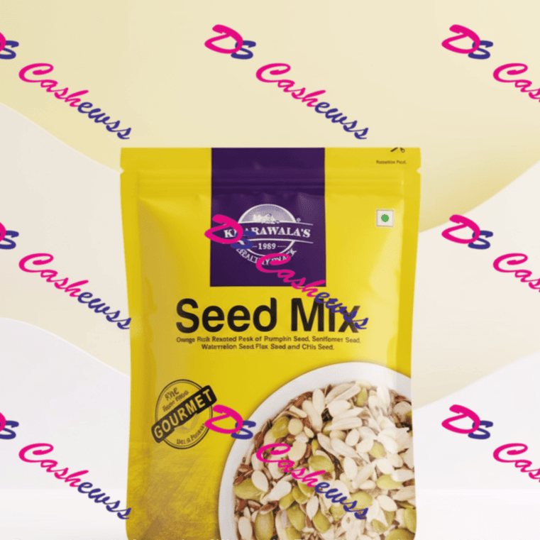 Seed Mix 200g