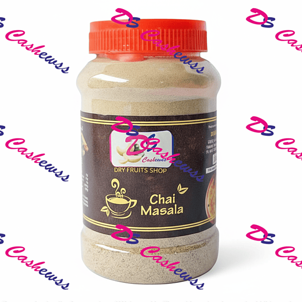 Chai Masala 100g