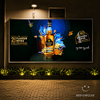 BOARD SIGNAGES