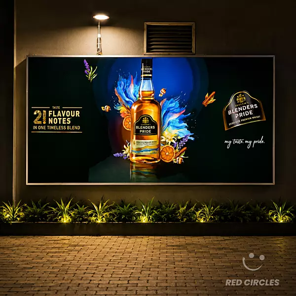 BOARD SIGNAGES
