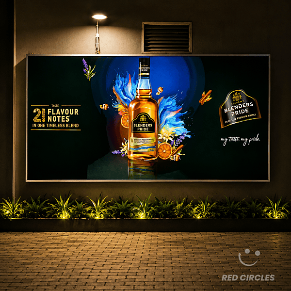 BOARD SIGNAGES