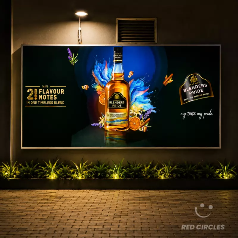 BOARD SIGNAGES