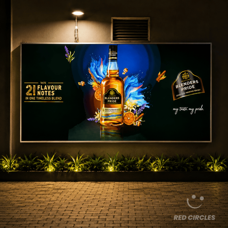 BOARD SIGNAGES
