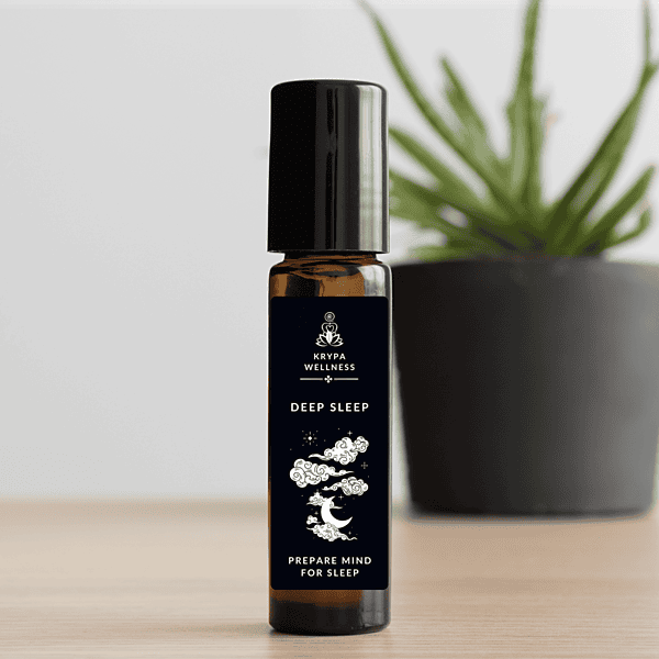 Deep Sleep Pulse Point Roll-On