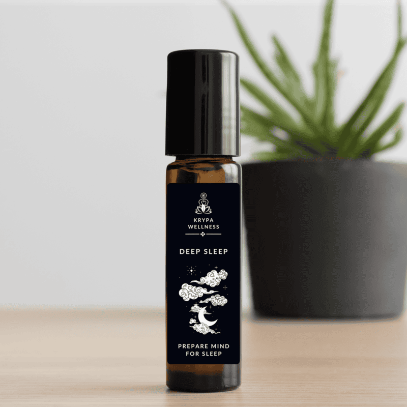Deep Sleep Pulse Point Roll-On