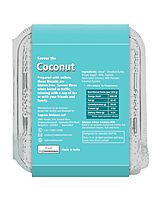 Coconut Biscuits - 200 g | Gluten Free
