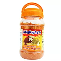 Achar Masala