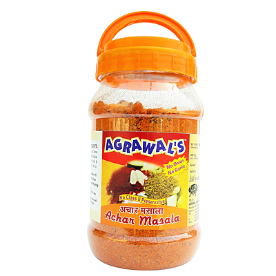 Achar Masala